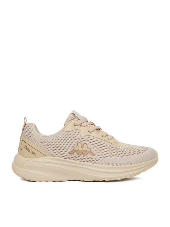 Kappa Kappa Sneakers SS24-3C009-W Bej