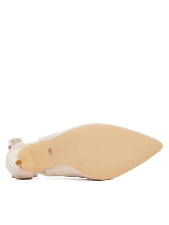 DeeZee DeeZee Kõrgete kontsadega AB-8868 Roosa