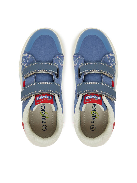 Primigi Primigi Tenis superge 7949444 Modra