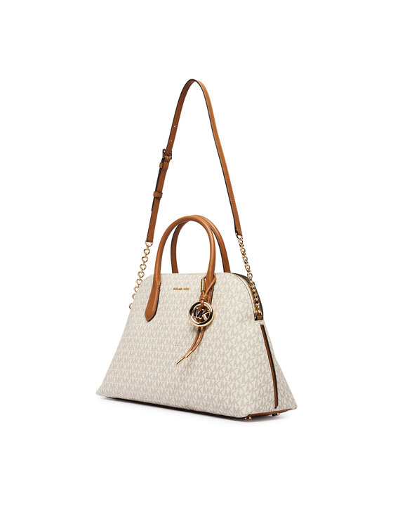 MICHAEL Michael Kors MICHAEL Michael Kors Soma 30T6GX4S7B Krēmkrāsas