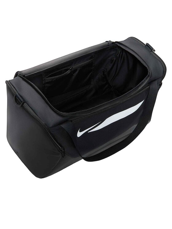 Nike Nike Torba sportowa Academy Team Duffel S Czarny