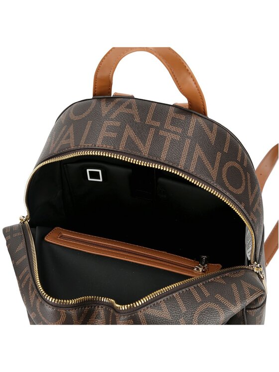Valentino Valentino Plecak 327894 Brązowy