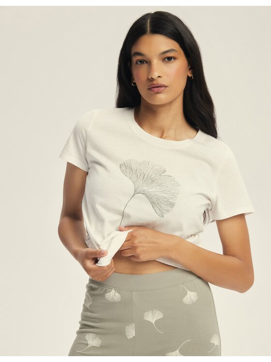 Esotiq Esotiq Piżama 43835 Zielony Regular Fit