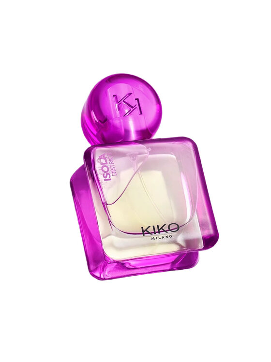 KIKO Milano KIKO Milano Scent Of Milan Isola District Woda perfumowana