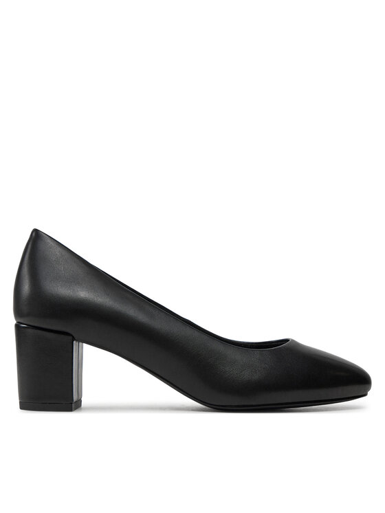Pantofi pumps Marco Tozzi 2-22433-43 Negru