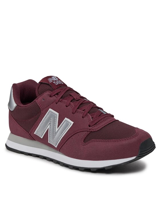 New Balance New Balance Laisvalaikio batai GM500BUS Bordinė