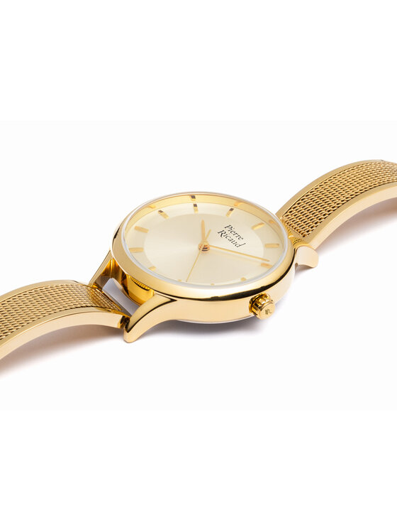 Pierre Ricaud Pierre Ricaud Orologio P22028.1111Q Oro