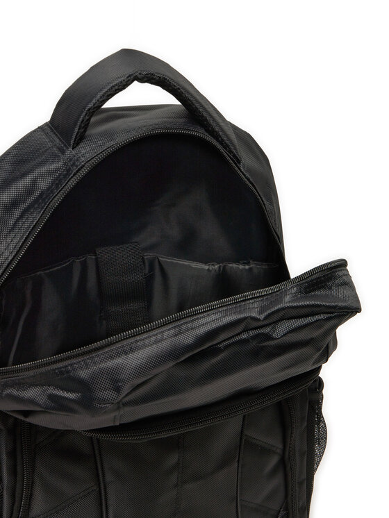 Semi Line Semi Line Rucksack L2059 Schwarz