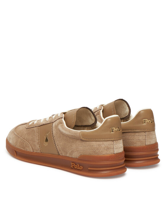 Polo Ralph Lauren Polo Ralph Lauren Superge Hrt Aera Pp 809978010002 Bež