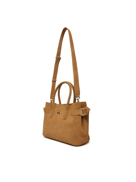 Patrizia Pepe Patrizia Pepe Borsetta 8B0282/L152-B768 Beige