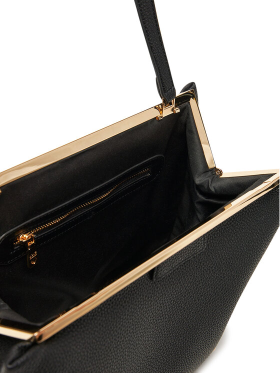 LOVE MOSCHINO LOVE MOSCHINO Torbica JC4054PP1MLG0000 Crna