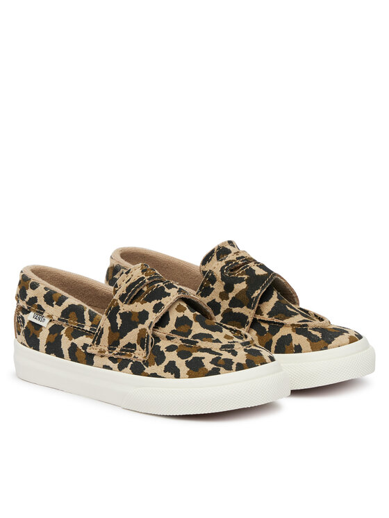 Vans Vans Mokassiinid Loafer 53 VN000Z5YD7E1 Beež