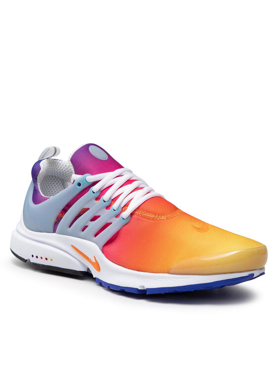 Nike Nike Snīkeri Air Presto CJ1229 700 Oranžs