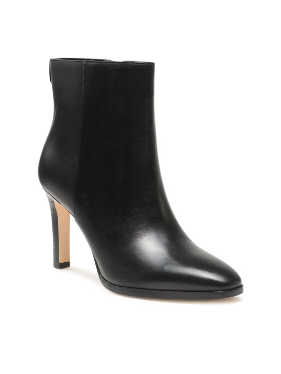 LAUREN RALPH LAUREN Lauren Ralph Lauren Čizme 802908332001 Crna