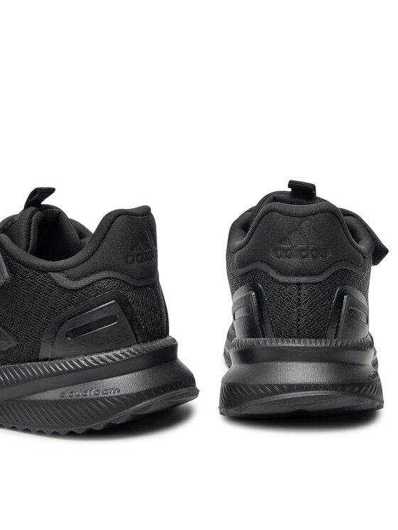 adidas adidas Laisvalaikio batai X_PLRPATH ID0262 Juoda