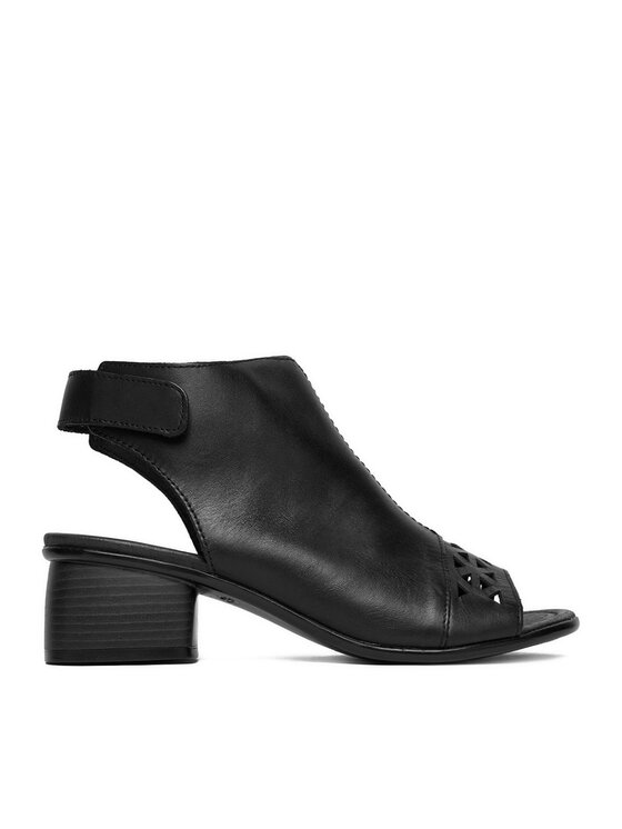 Remonte Sandale CEO-R8772-00 Negru