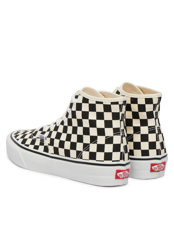 Vans Vans Tenis superge Authentic Hi 2.0 VN000E8HBMW1 Črna