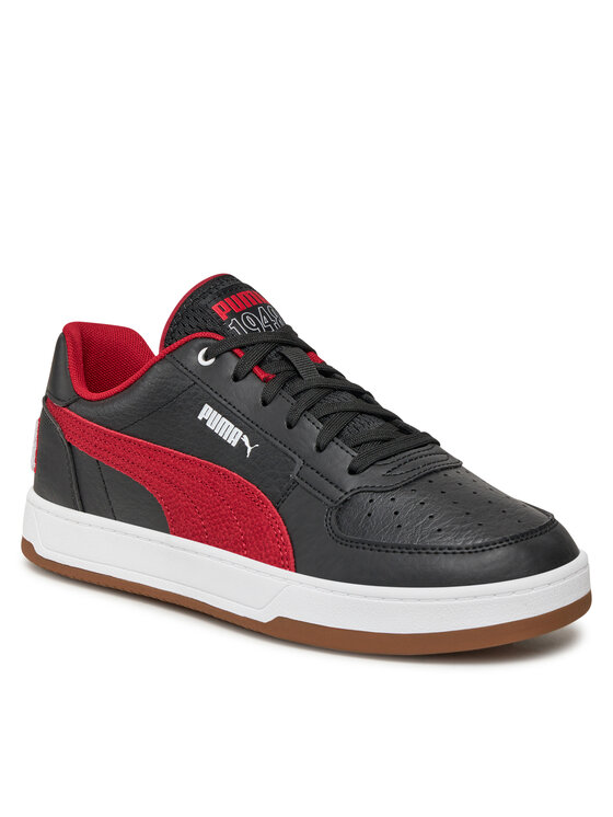 Puma Puma Laisvalaikio batai Puma Caven 2.0 Retro Club 395082 02 Juoda