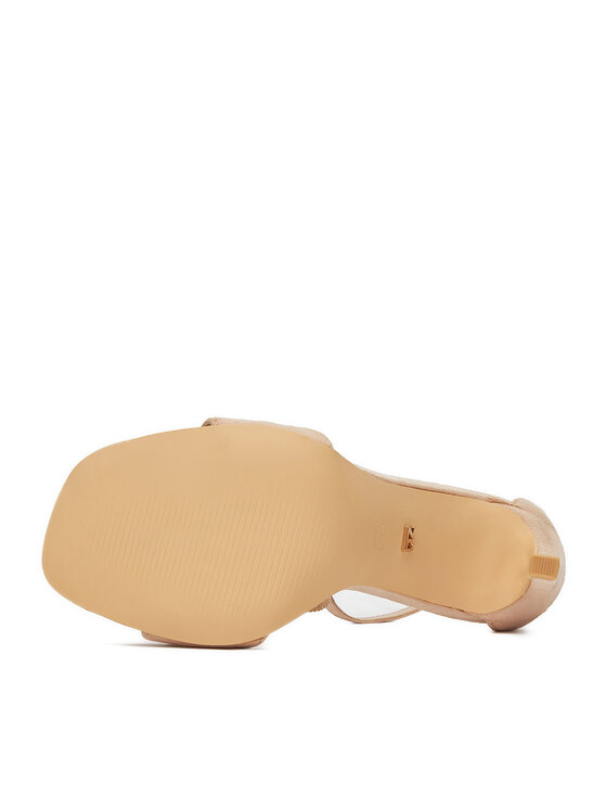 DeeZee DeeZee Basutės LB0412-1 Smėlio