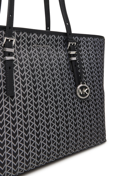 MICHAEL Michael Kors MICHAEL Michael Kors Käekott Quinn 30T5SQNT9O Must