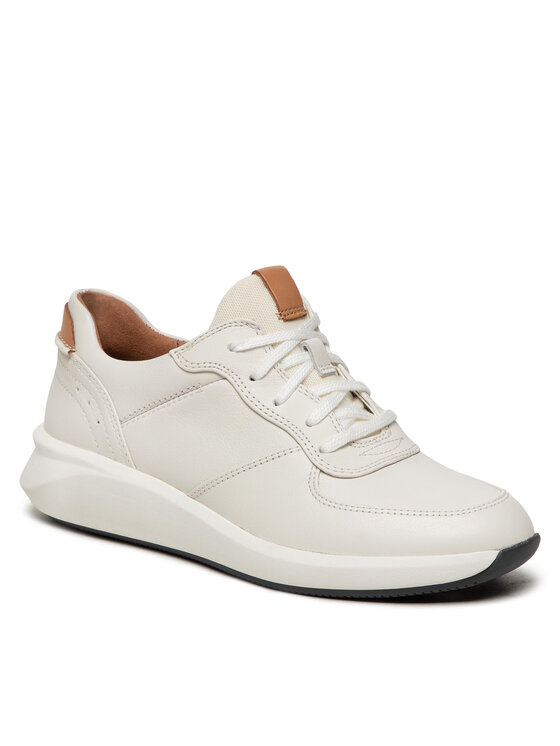 Clarks Clarks Superge Un Rio Sprint 261626954 Bela