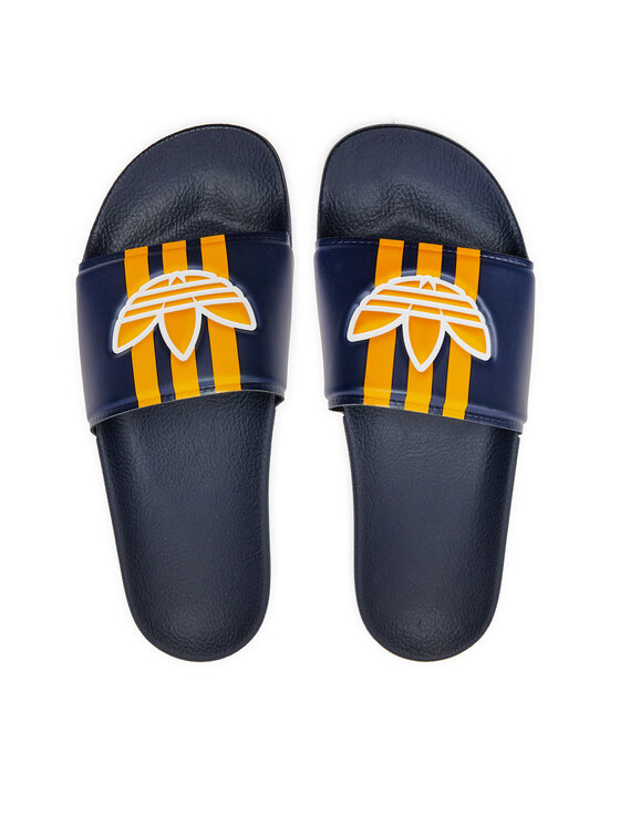 adidas adidas Şlapi adilette Slides ID5787 Albastru