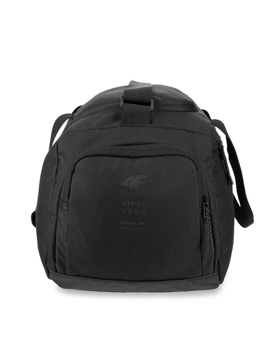 4F 4F Borsa 4FAW23ABAGU050 Nero