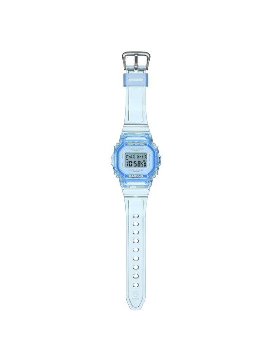 Casio Casio Hodinky 4549526377259 Modrá