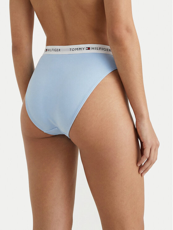 Tommy Hilfiger Tommy Hilfiger Komplet hlačk﻿ UW0UW05529 Pisana