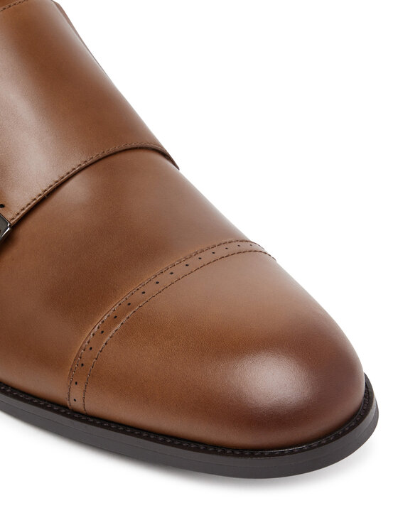 Aldo Aldo Scarpe basse Zelasien 13963683 Marrone