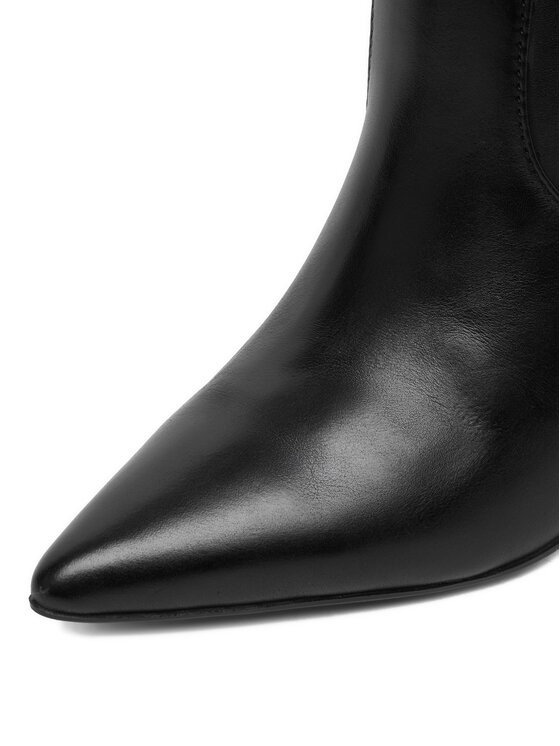 GINO ROSSI GINO ROSSI Stivali EO-GLC511-17-3614 Nero
