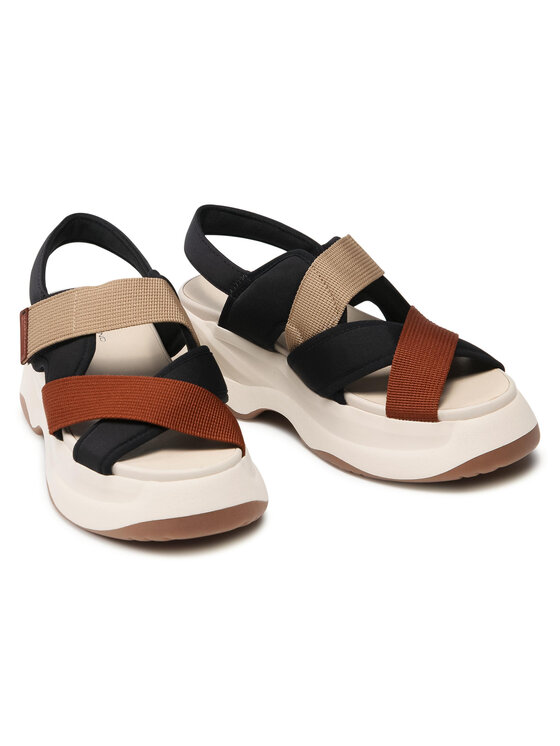 Vagabond Shoemakers Vagabond Shoemakers Sandále Essy 4929-002-79 Farebná