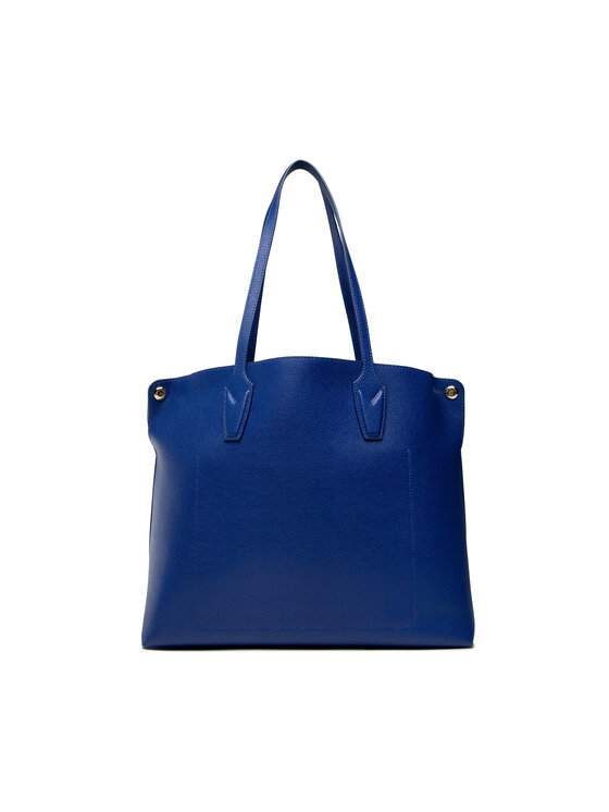 Furla Furla Τσάντα Paradiso WB00325-AX0732-1274S-9-001-20-CN-B Σκούρο μπλε