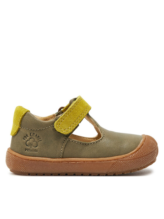Primigi Primigi Halbschuhe 5901244 Grün