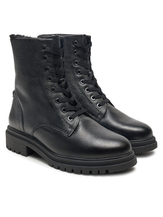 Tamaris Tamaris Saapad 1-26222-41 Must