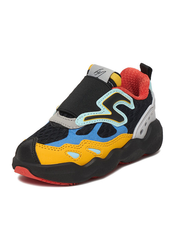 SHAQ SHAQ Sneakers EO-REIGN AQ95055T-BZ Colorat