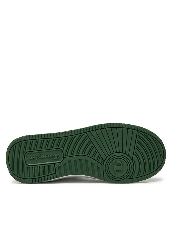Champion Champion Sneakersy RD18 2.0 B GS MID S32413-WW015 Czarny