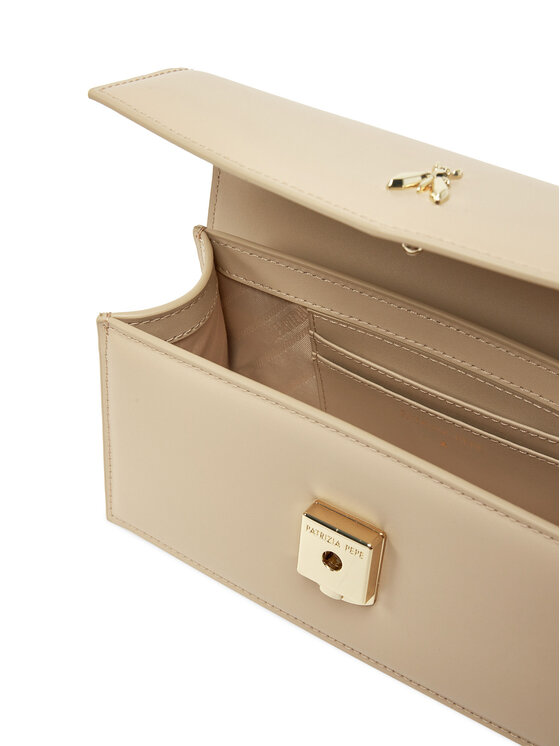 Patrizia Pepe Patrizia Pepe Soma 2B0032/L061 Écru