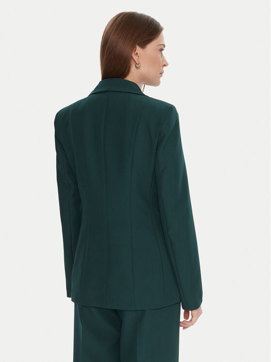 Maryley Maryley Піджак 25IB139/43BI Зелений Regular Fit