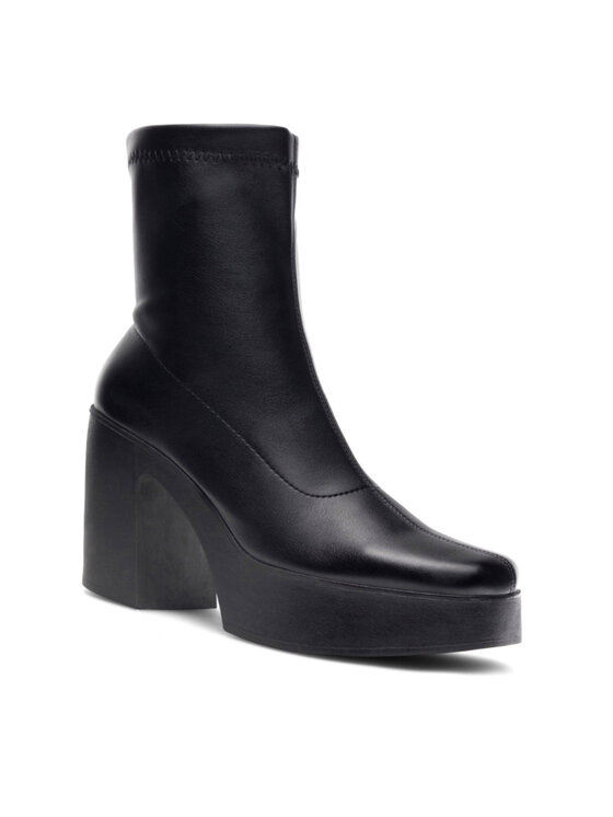 DeeZee DeeZee Aulinukai NAMARA H2202352-2 Juoda