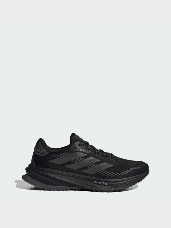 adidas adidas Buty do biegania Supernova Rise GTX Czarny