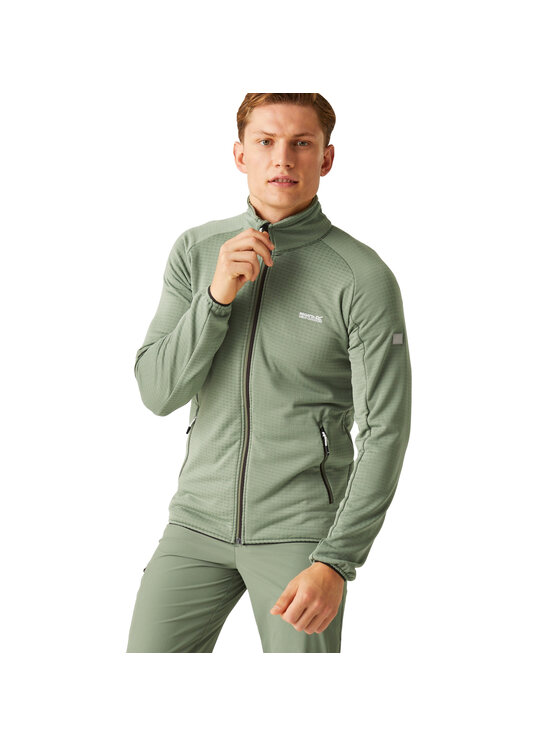 Regatta Regatta Kurtka outdoor Highton Lite II Zielony Flexible Fit