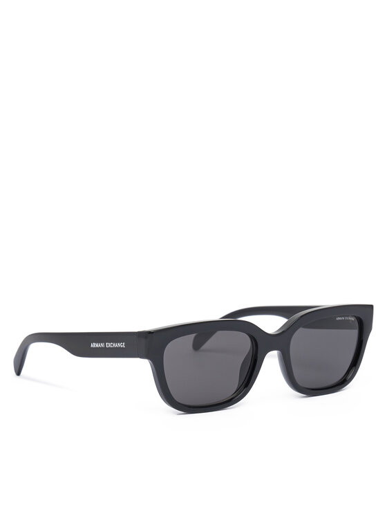 Okulary przeciwsłoneczne Armani Exchange