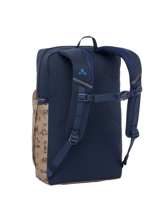 Vaude Vaude Plecak 226290 Brązowy
