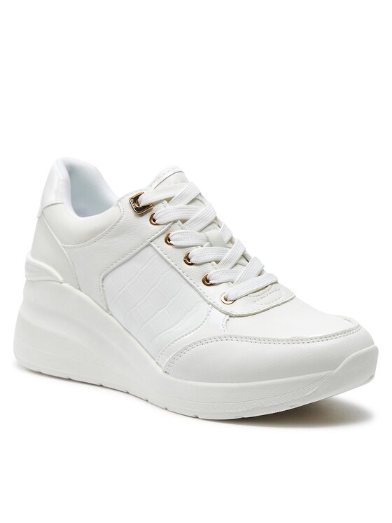 Aldo Aldo Tenisice Iconistep 13711819 Bijela