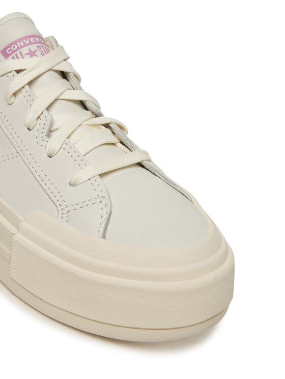 Converse Converse Sneakersy Chuck Taylor All Star Cruise A15816C Biela