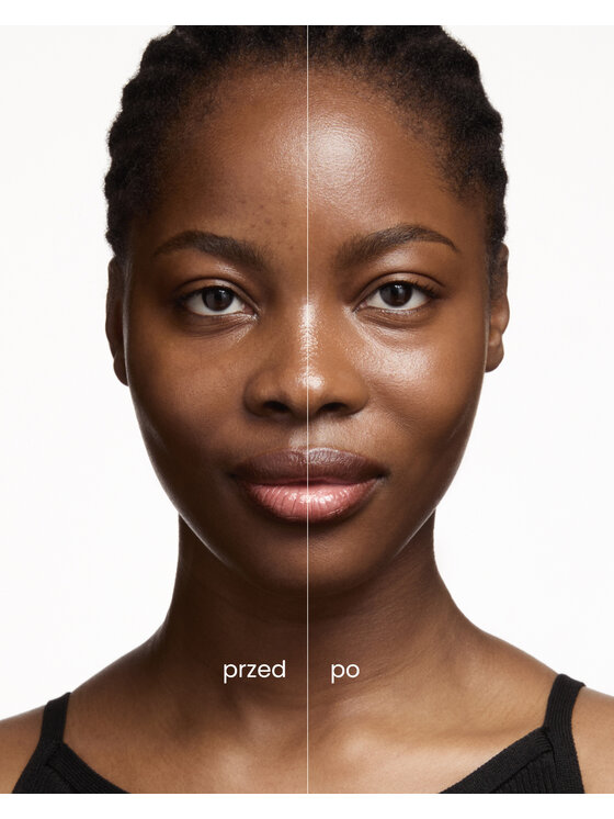 INGLOT INGLOT Skin-Perfecting SPF 30 Krem CC 511
