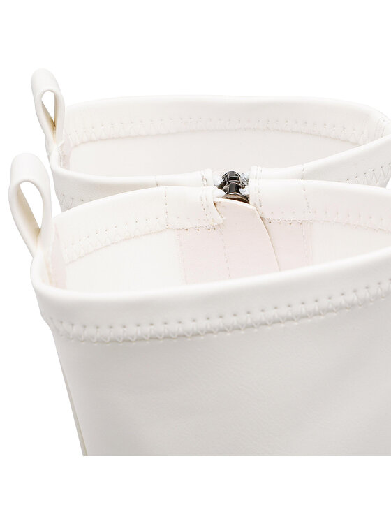 Jenny Fairy Jenny Fairy Stivaletti LS5796-02A Bianco