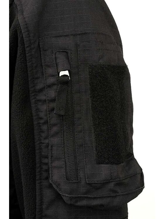 Brandit Brandit Polar 5026 Czarny Regular Fit