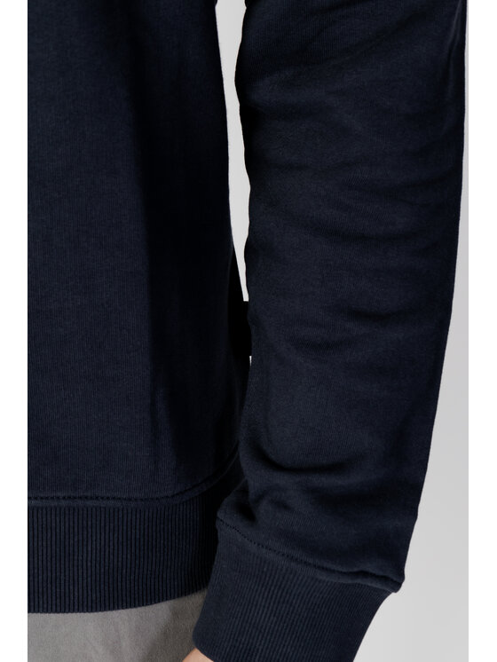 Napapijri Napapijri Bluza BALIS CREW SUM 2 Niebieski To Fit